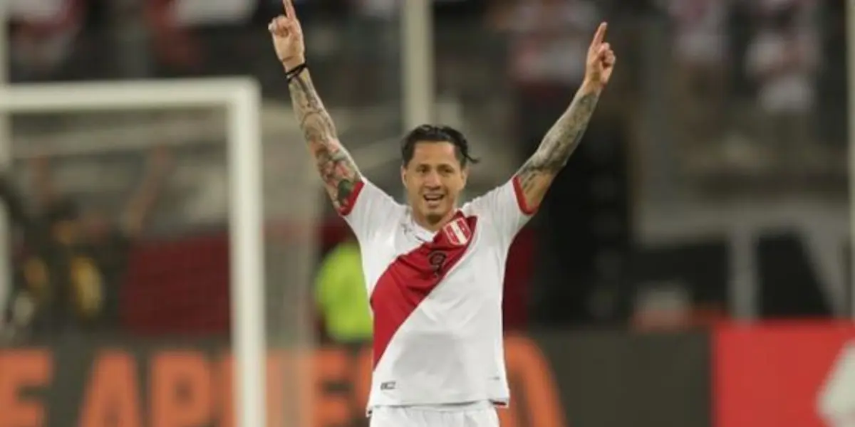 El peruano terminó su primera temporada en su nuevo equipo