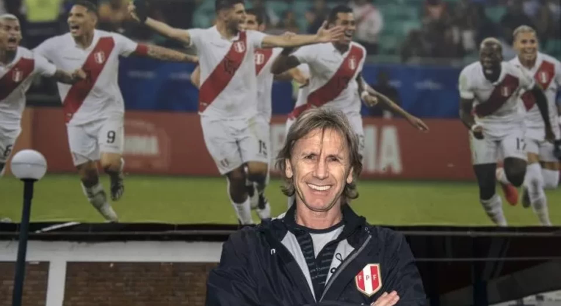 El peruano, luego de mucho tiempo, volvió a jugar en su equipo