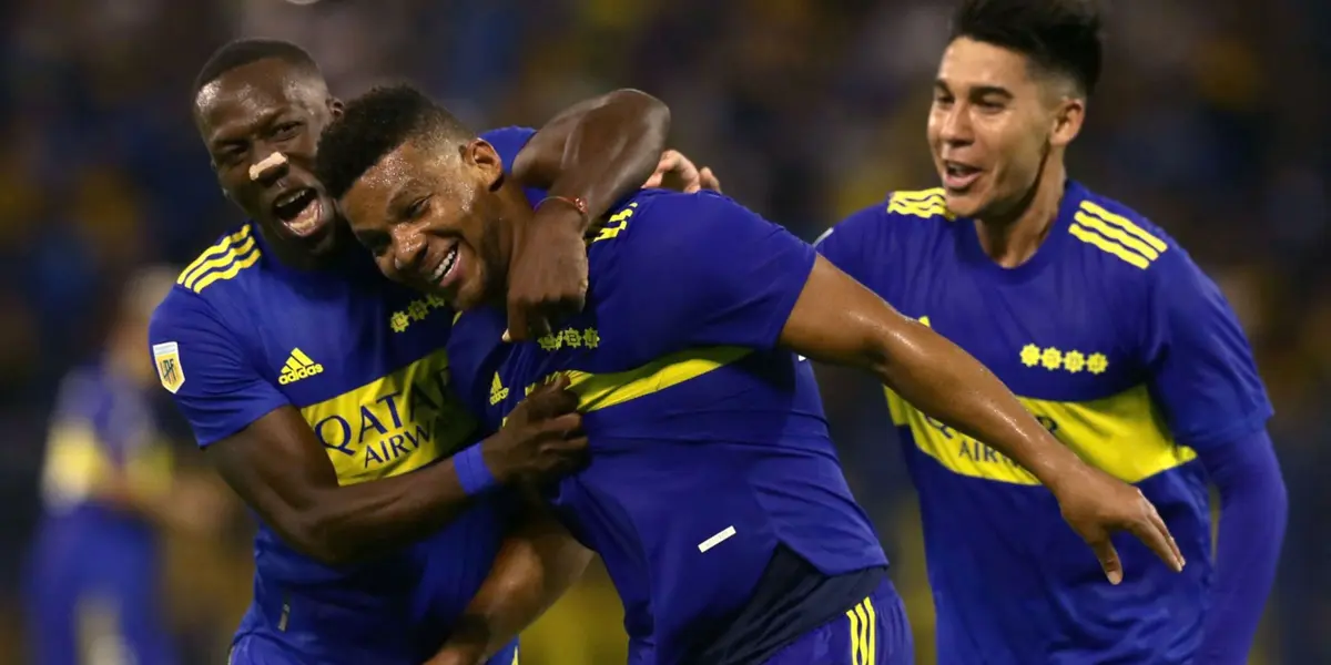 El peruano tiene buena amistad con su compañero de equipo