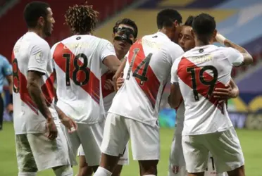 El peruano no tiene casi nada de minutos en el equipo