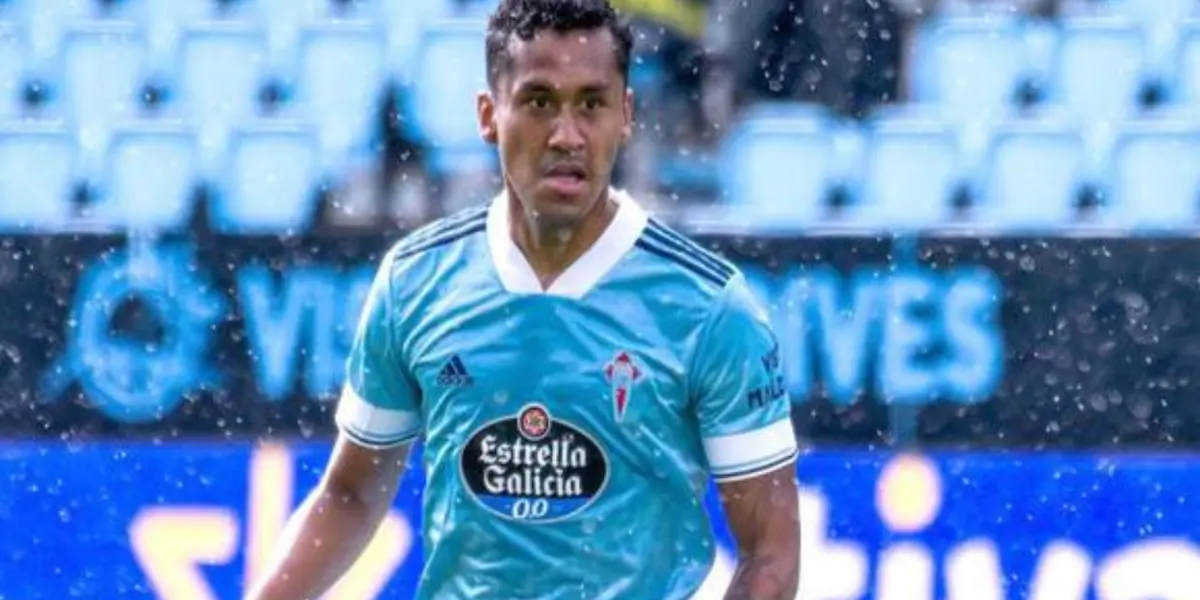 El peruano tiene como referente a Renato Tapia