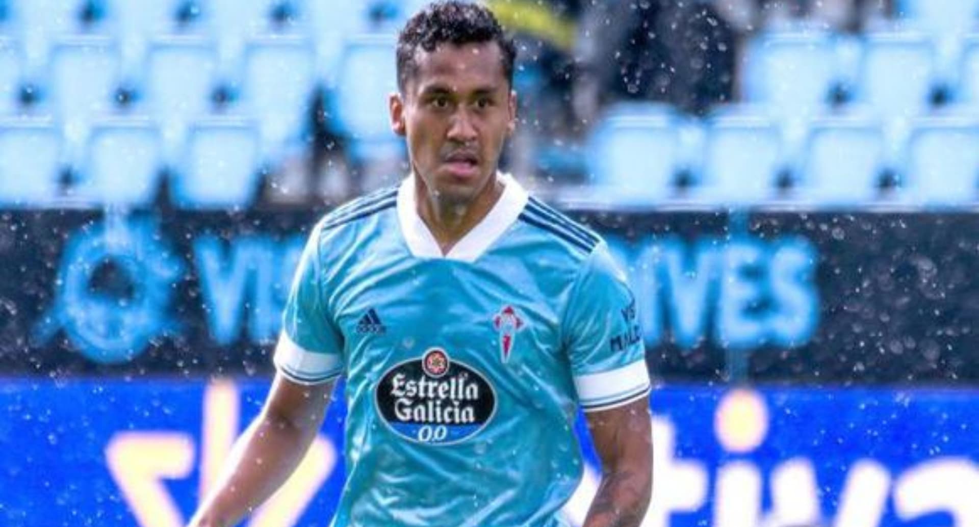 El peruano tiene como referente a Renato Tapia