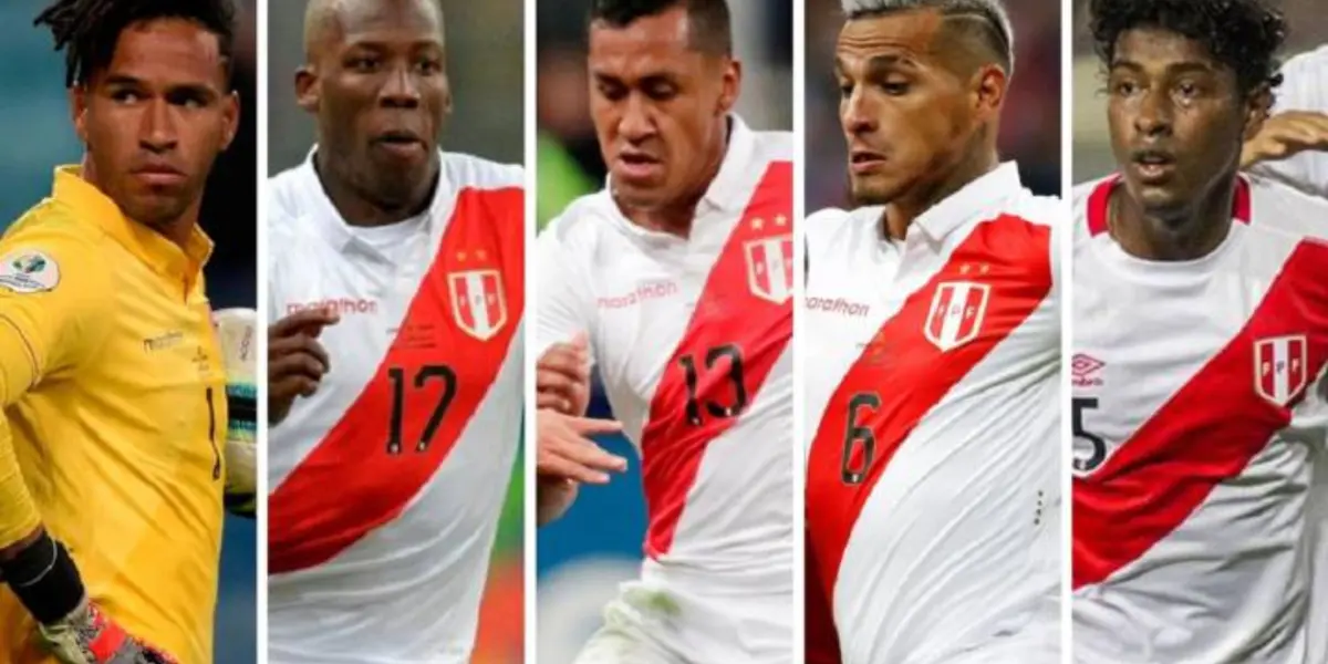 El peruano tiene todo para ser titular