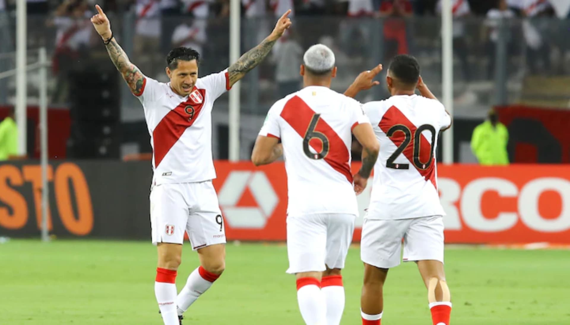 El peruano tomó nuevos retos en su carrera