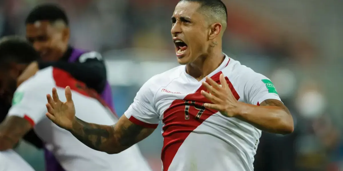 El peruano traería a una nueva joya a la selección peruana
