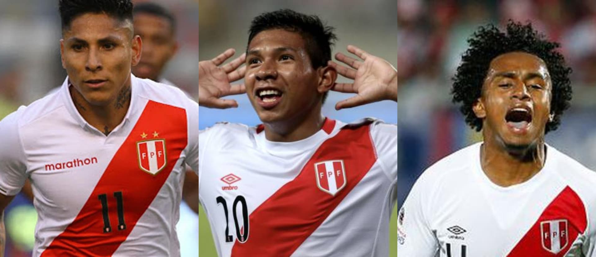 El peruano tuvo la oportunidad de enfrentarlo en la cancha