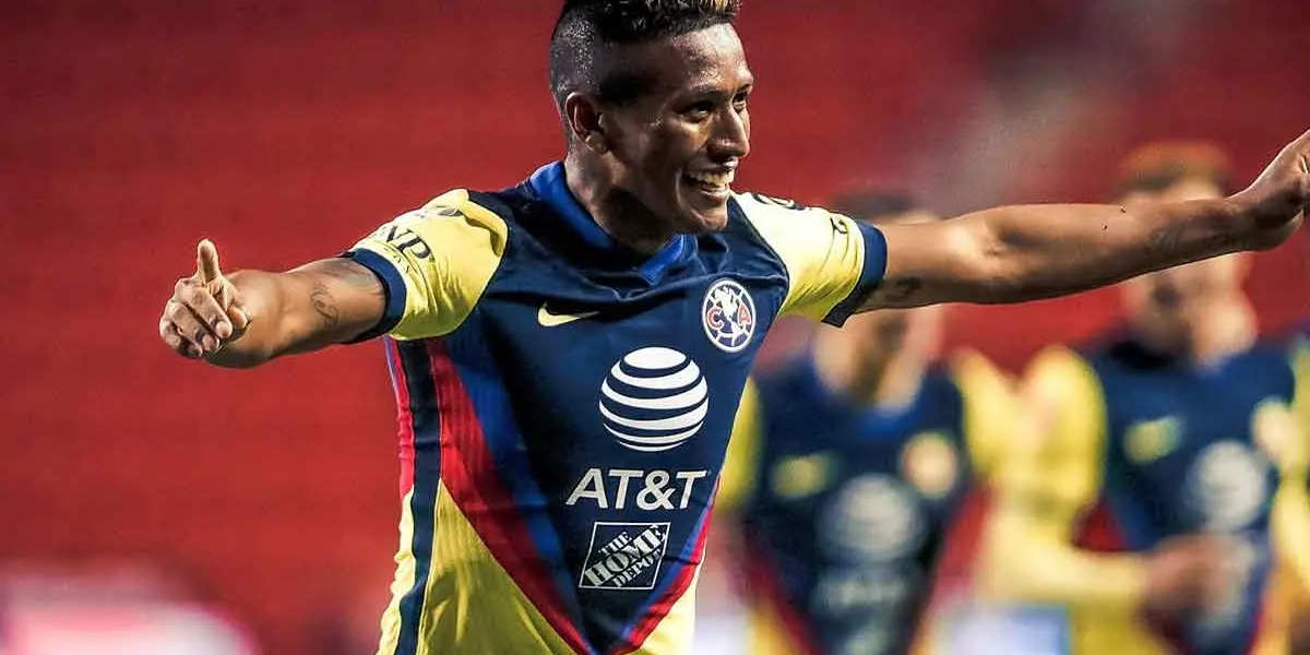 El peruano tuvo su peor noche.