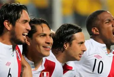 El peruano tuvo un gran paso por el viejo continente