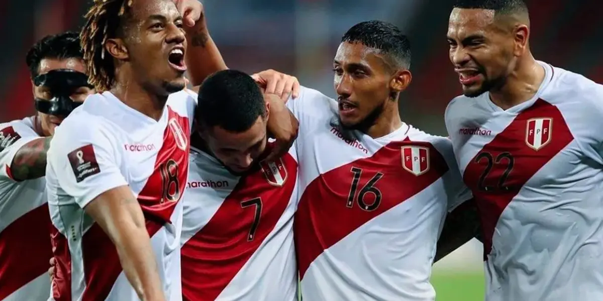 El peruano tuvo una aceptable actuación en su equipo