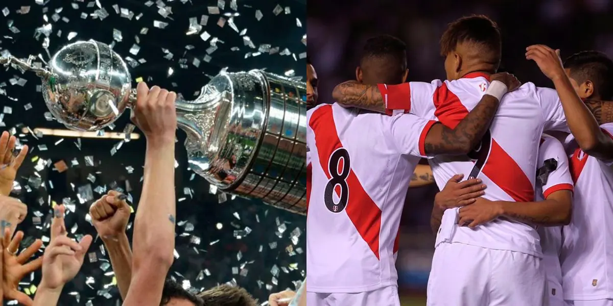 El peruano no va más en su actual equipo, por lo que buscaría nuevos horizontes