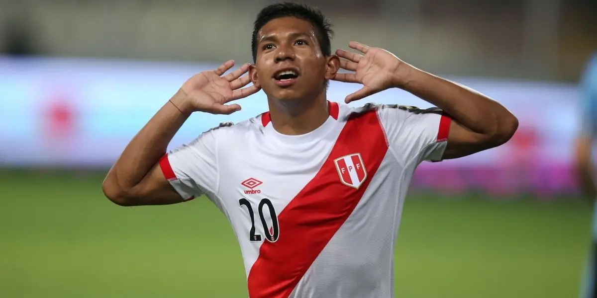El peruano viene pasando por un gran momento en Estados Unidos.