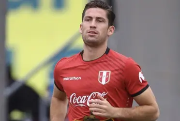 El peruano no vive un buen presente con la selección