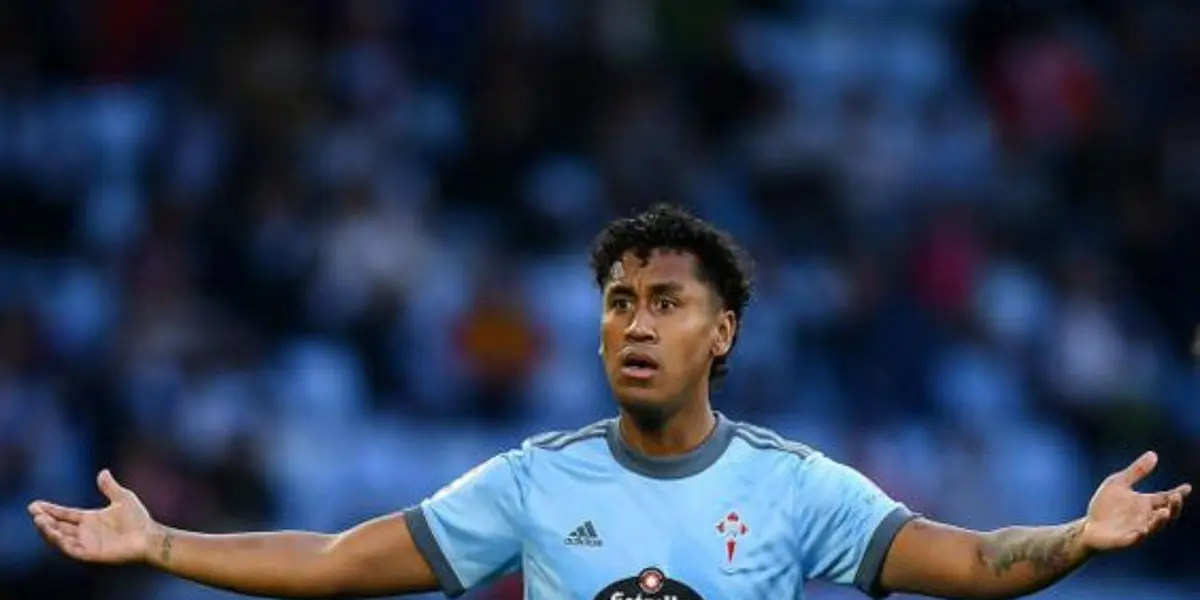 El peruano no vive un gran momento en su equipo