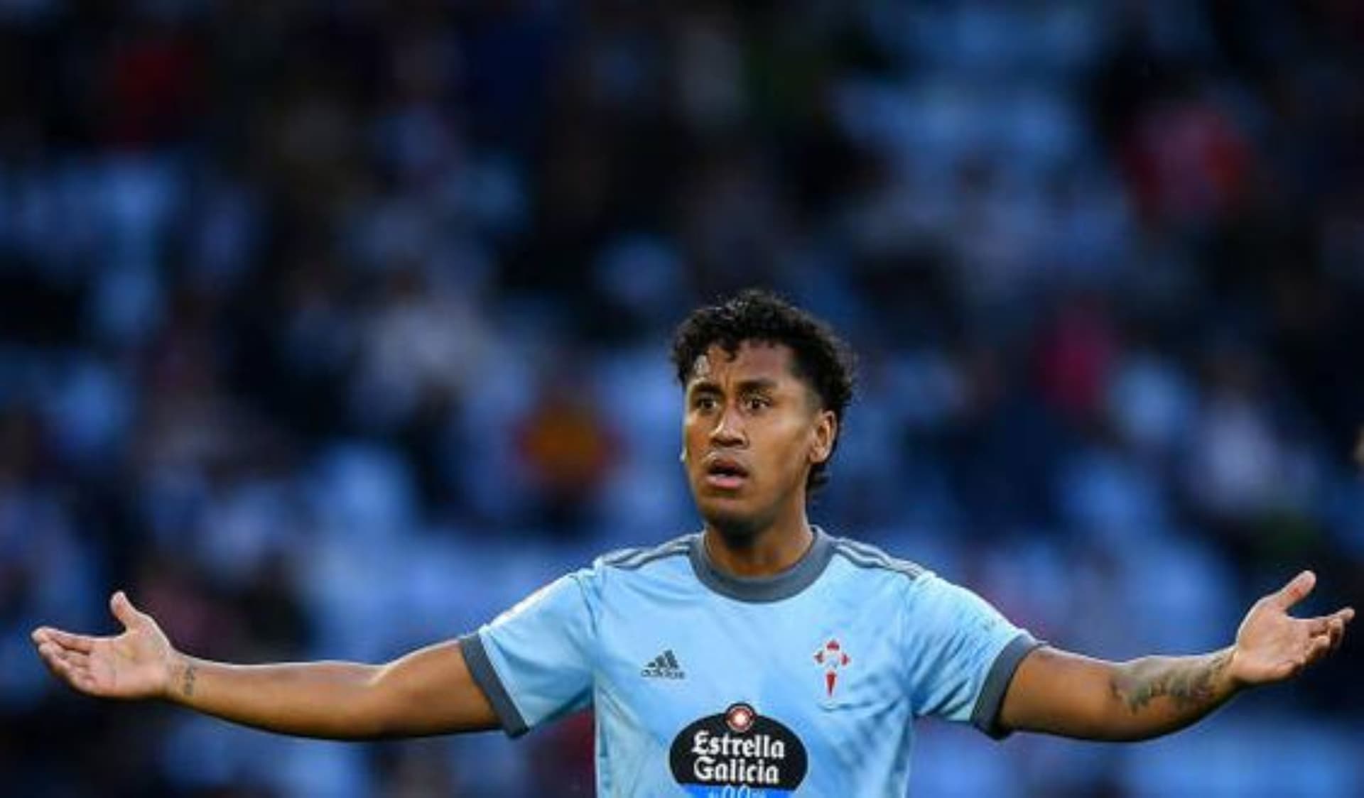 El peruano no vive un gran momento en su equipo