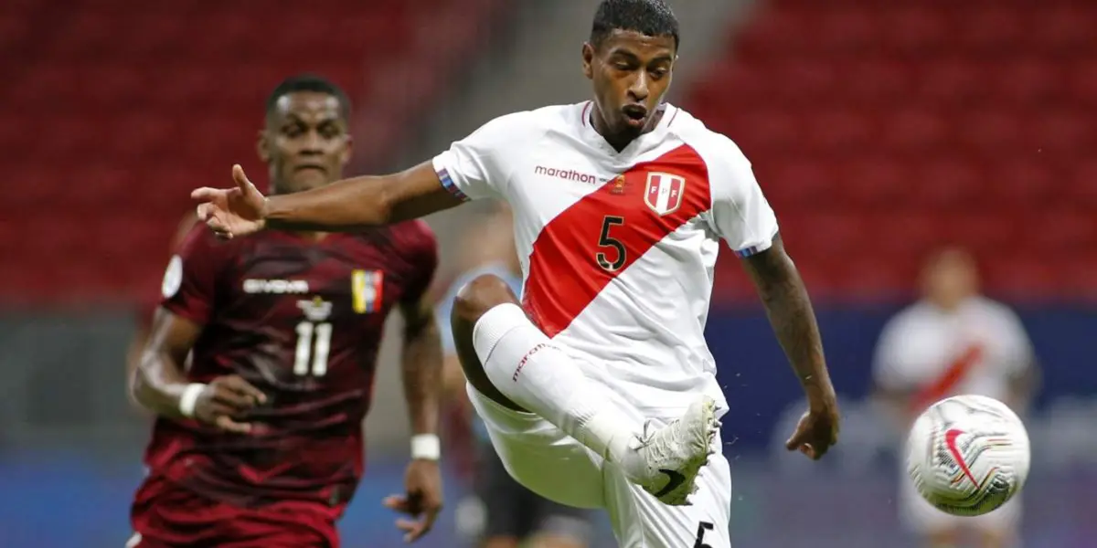 El peruano vive un momento increíble en el Emmen