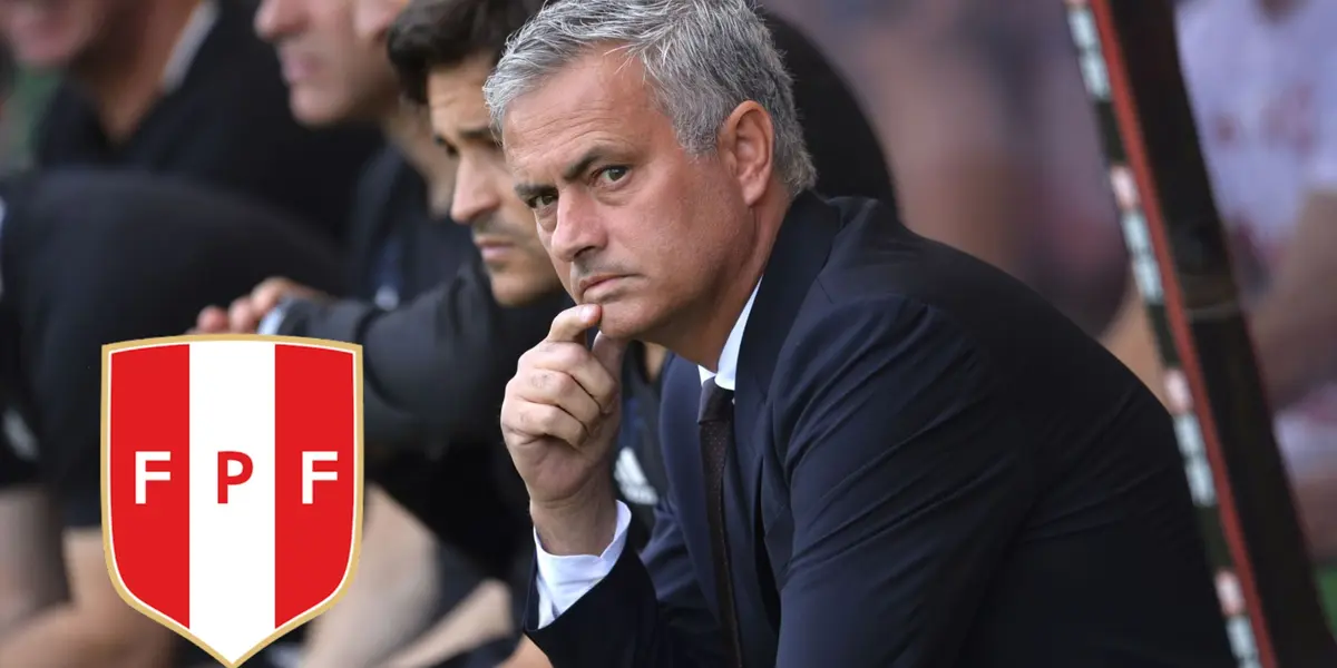 El peruano vivió grandes momentos en el fútbol