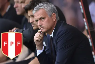 El peruano vivió grandes momentos en el fútbol