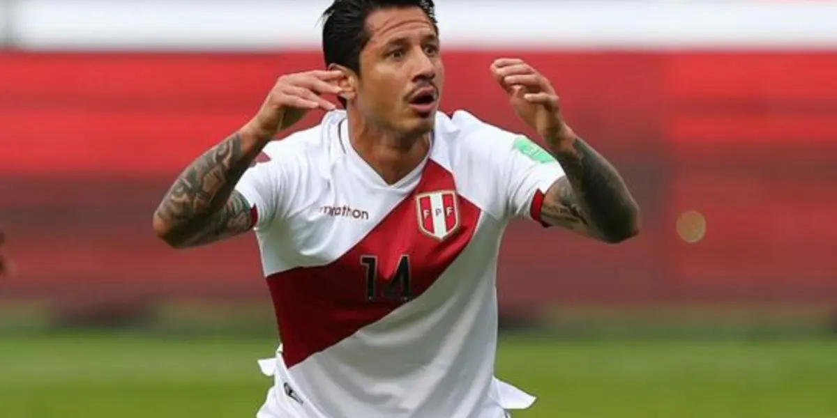 El peruano volvería a la convocatoria tras superar sus problemas físicos