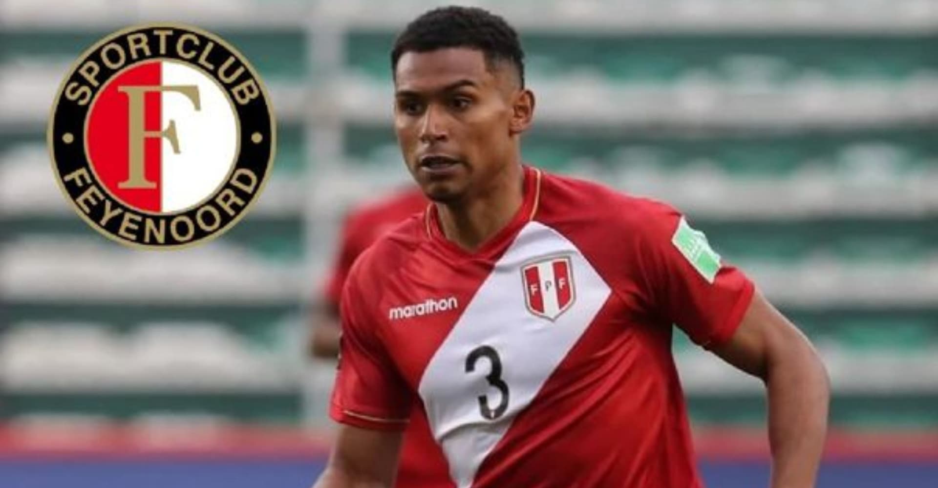 El peruano ya no debutaría este sábado