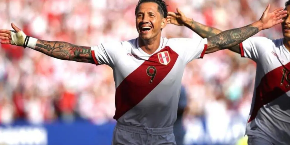 El peruano ya tendría su primer contrato profesional