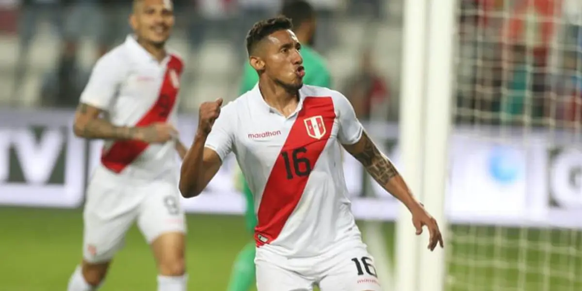 El peruano ya tuvo un paso por el Colo Colo de Chile