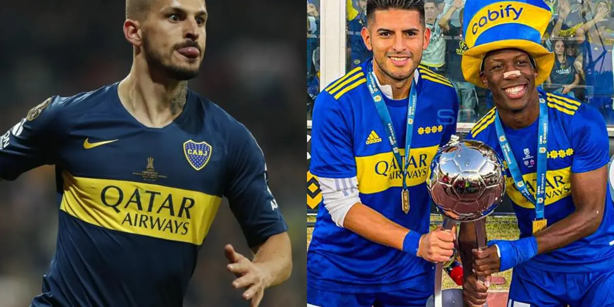 El ‘Pipa’ y lo que realiza para que los peruanos terminen perjudicados en el cuadro ‘Xeneize’