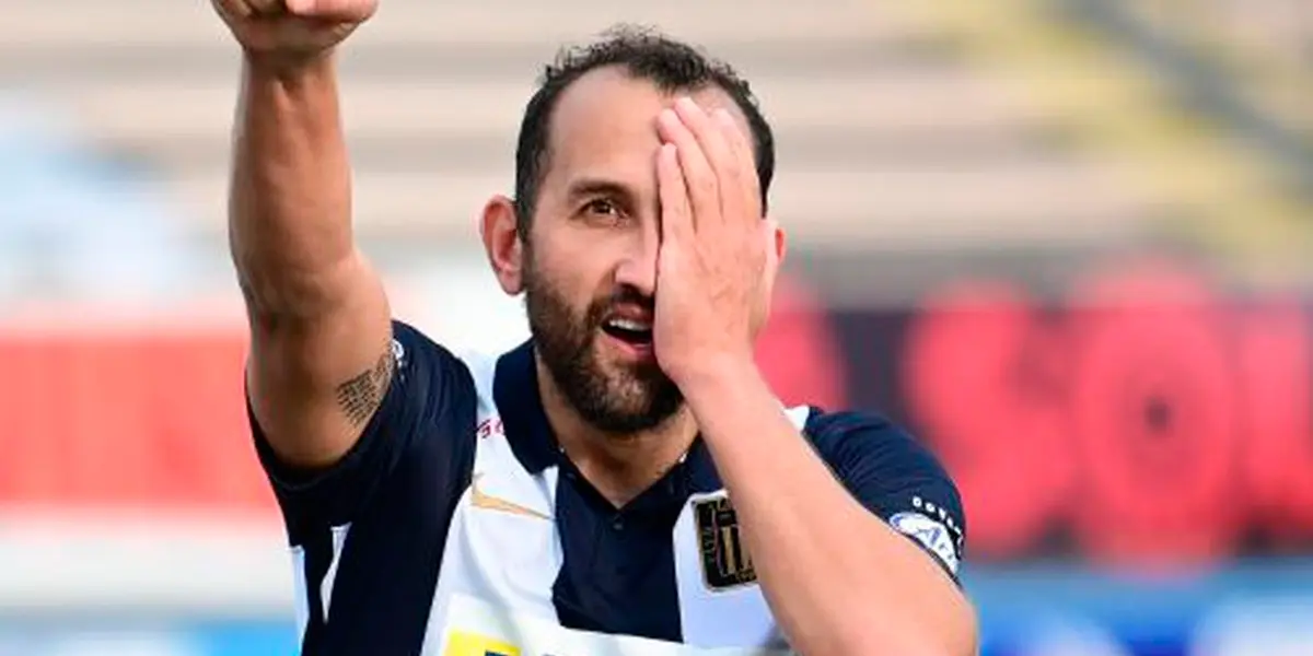 El ‘pirata’ no se olvida ni un solo momento en su afición y espera darle este presente este 2022