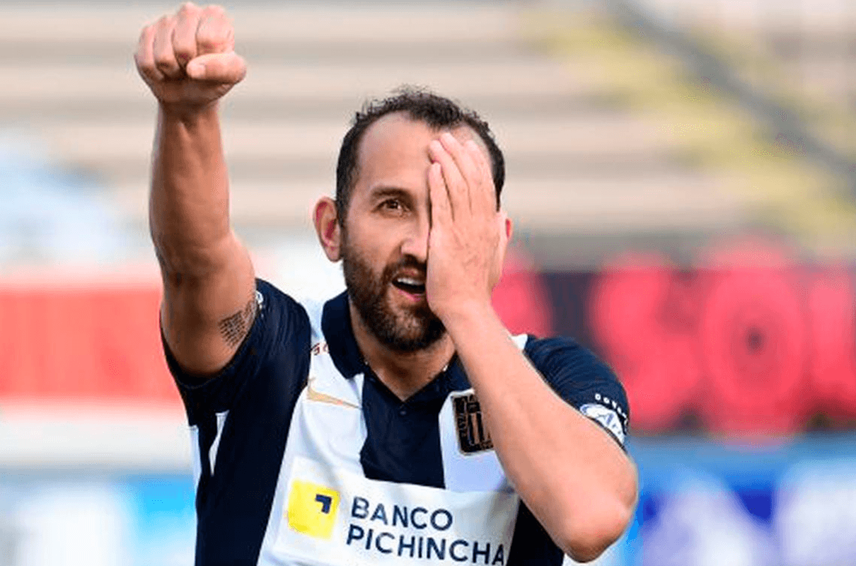 El ‘pirata’ no se olvida ni un solo momento en su afición y espera darle este presente este 2022