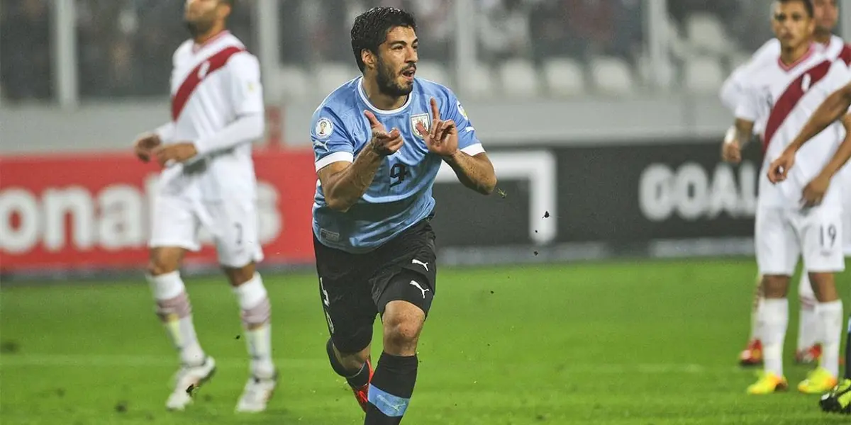 El 'Pistolero' sabe que un triunfo los pone en el mundial