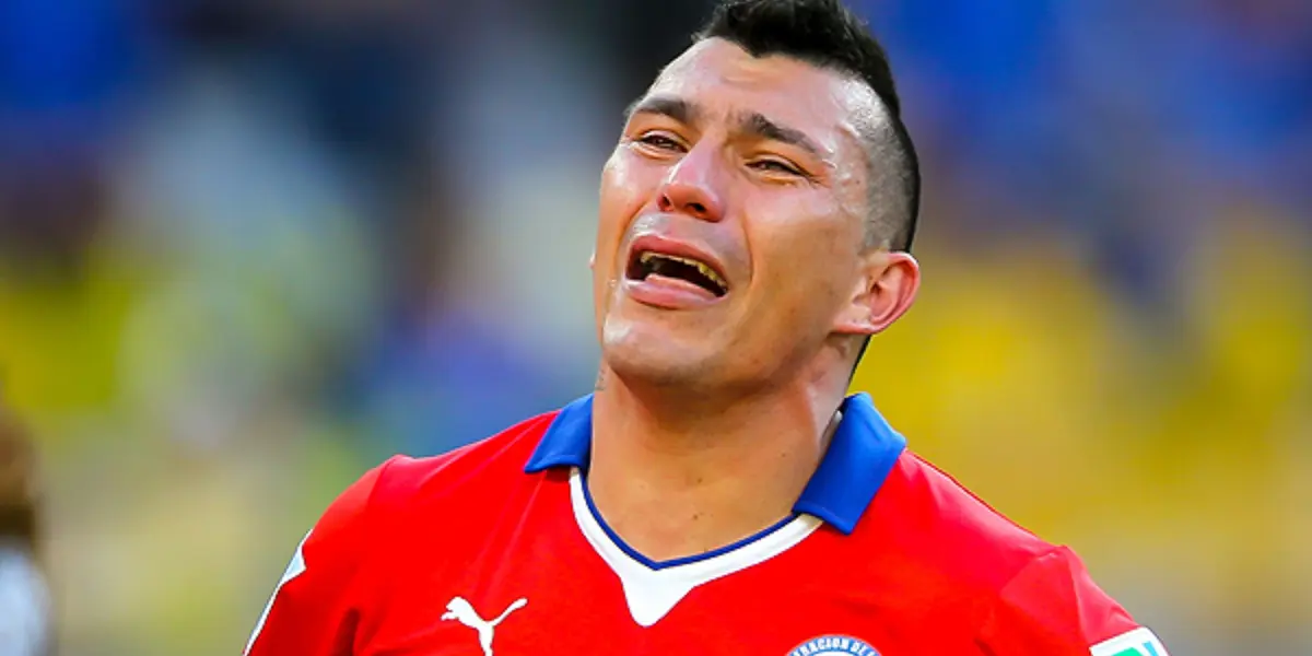 El 'Pitbull' se veía en Qatar 2022, al final le salió el tiro por la culata