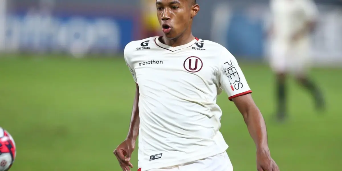 El pivote de 26 años ya sabe en que equipo jugará el 2023