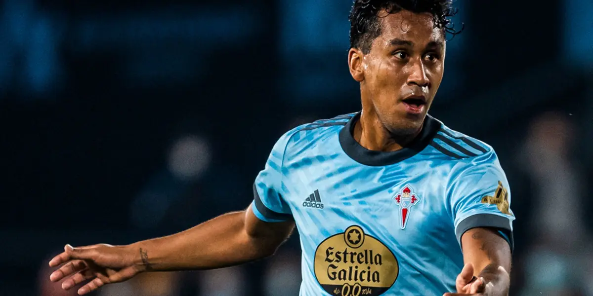 El pivote de la bicolor no fue de la partida, pero igual vio acción