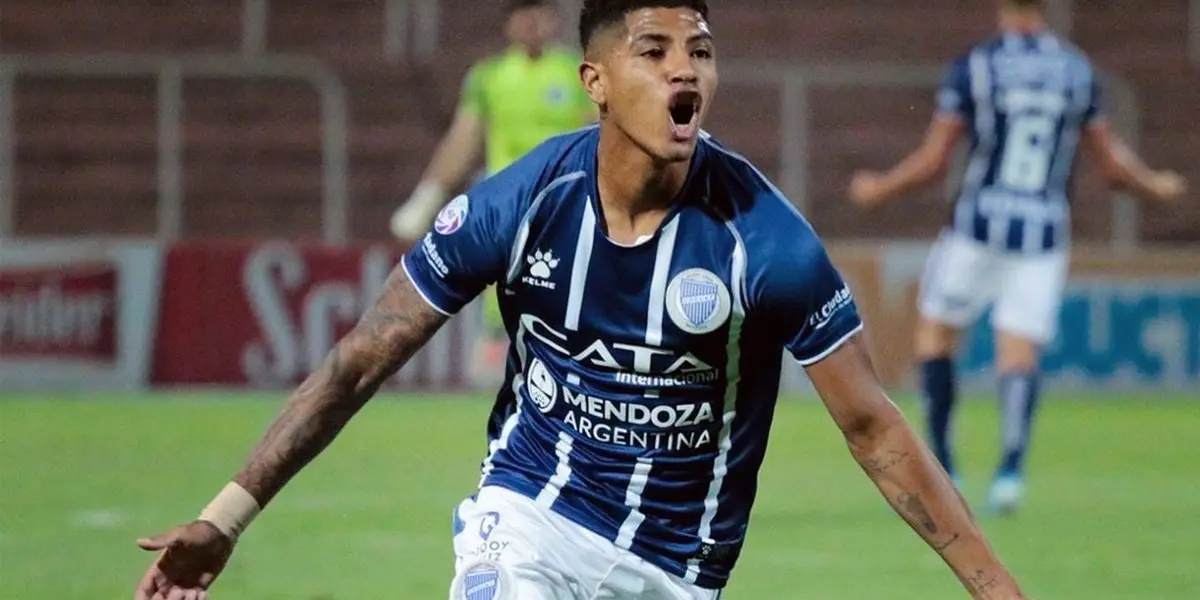 El pivote peruano no seguirá más en Godoy Cruz, pero el otro equipo argentino que está dispuesto a ofrecerle millones.