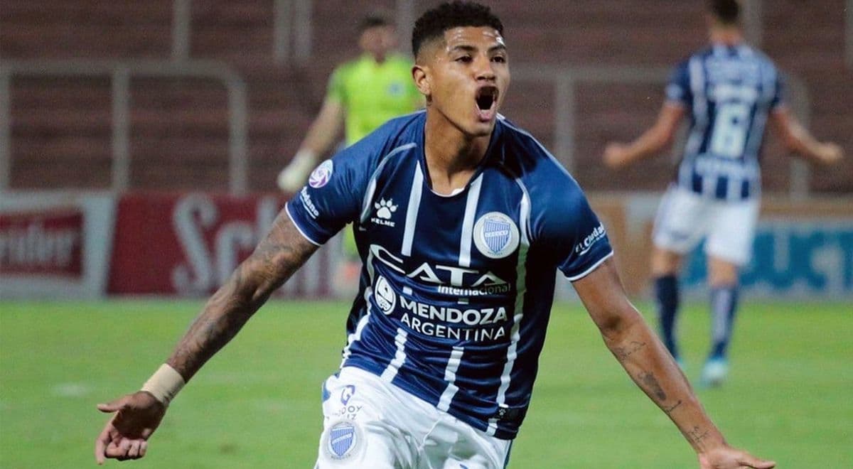 El pivote peruano no seguirá más en Godoy Cruz, pero el otro equipo argentino que está dispuesto a ofrecerle millones.