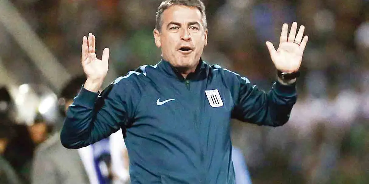 Jorge Luis Pinto el entrenador ideal para ocupar el puesto de Bengoechea Alianza Lima