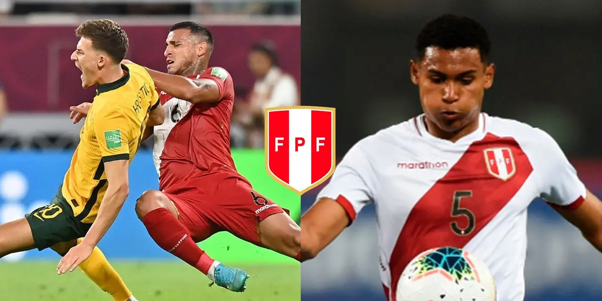 El plan del lateral de San José para mandar a la banda a Marcos López