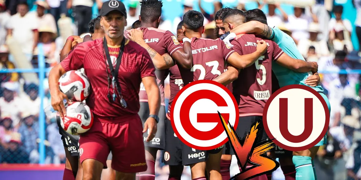 El poderoso 11 que prepara Bustos para dar el batacazo vs Garcilaso en Cusco