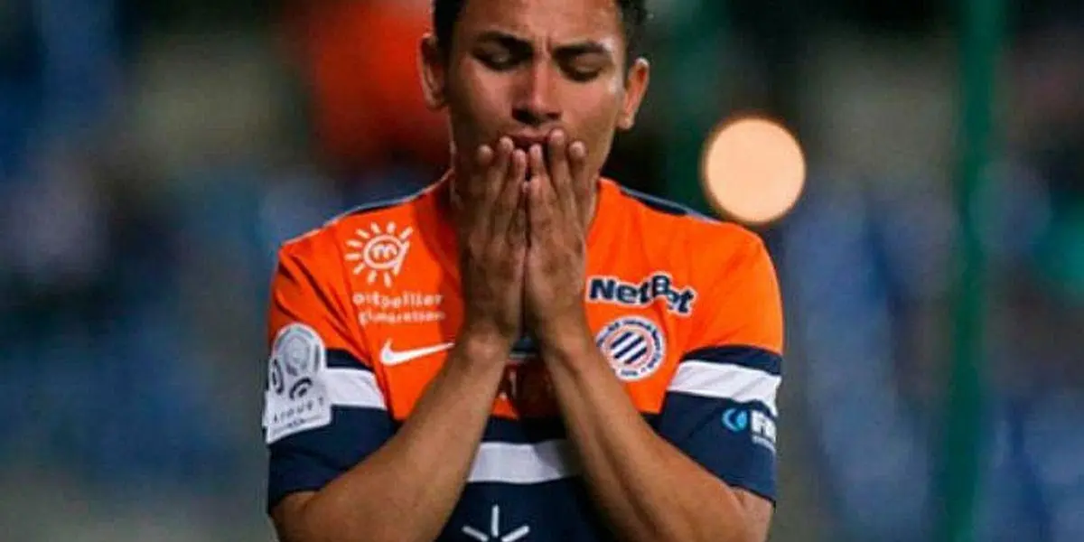 El polémico jugador no estaría teniendo la vida de un deportista profesional.