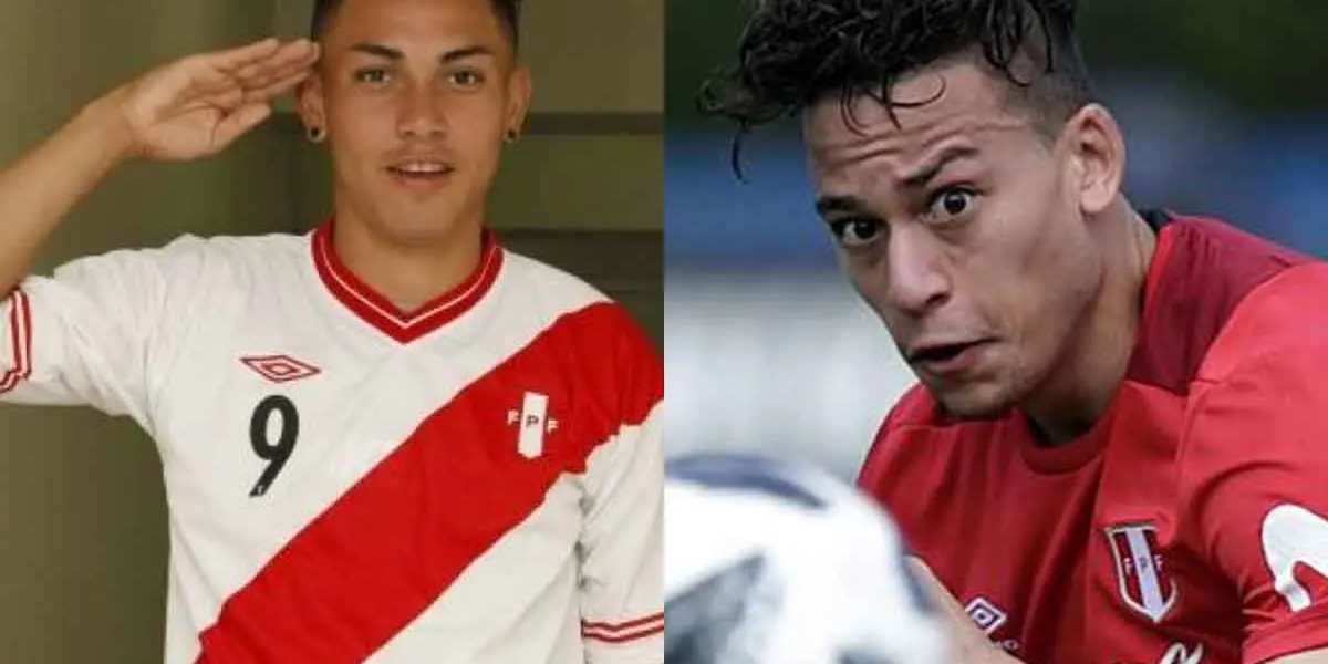 El popular Chaval estaría descuidando su física luego de recuperarse de su lesión.