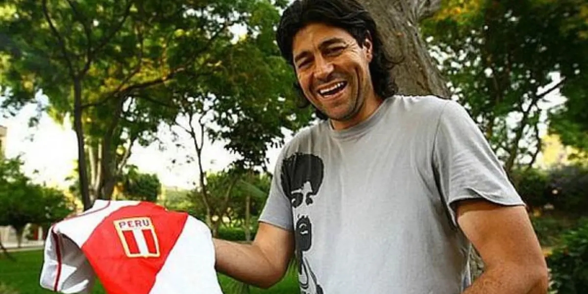 El popular ‘Checho’ dejó las canchas y tendría un nuevo trabajo