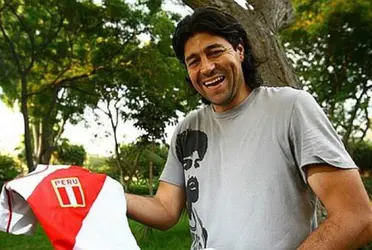 El popular ‘Checho’ dejó las canchas y tendría un nuevo trabajo