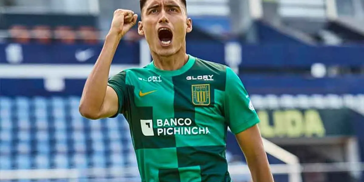 El popular 'Manza' podría ser relegado del equipo principal de Alianza ante la recuperación de la nueva joya del club.