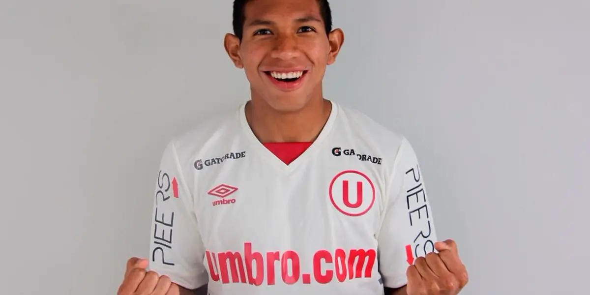 El popular ‘orejitas’ habló sobre la posibilidad de volver en algún momento a la ‘U’