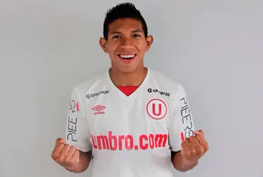 El popular ‘orejitas’ habló sobre la posibilidad de volver en algún momento a la ‘U’