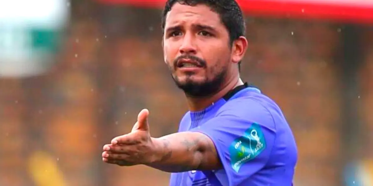 El popular 'Rei' sigue bajando su valor en el fútbol peruano