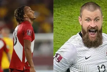 El portero bailarín sería el principal perjudicado con la decisión de la FIFA