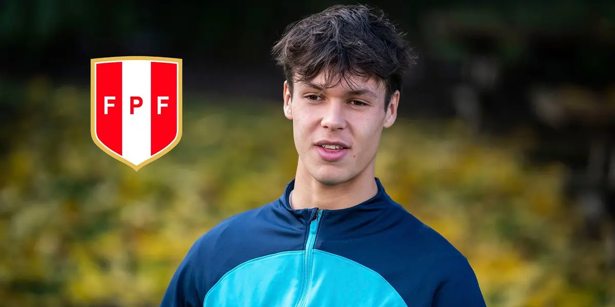 El portero del Barcelona llegue a la bicolor