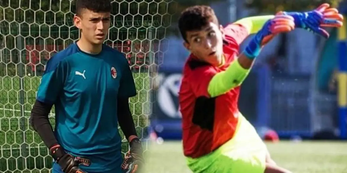 El portero ha demostrado que quiere jugar con la selección peruana