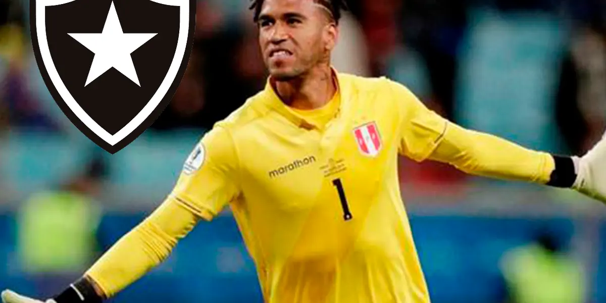 El portero nacional está buscando la posibilidad de salir del Orlando City y busca un nuevo club