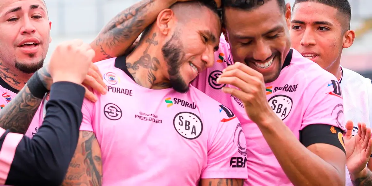 El portero que tanto quiere Alianza Lima estaría por llegar